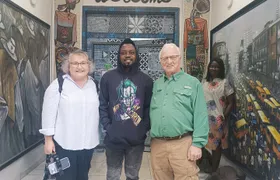 Benin, Togo and Ghana Private 14 Day Tour