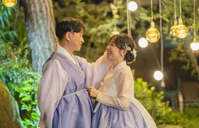 Jeonju Hanok Village Hanbok Rental Experience Hanboknam