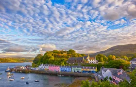 Skye and Eilean Donan Castle full day tour from Inverness