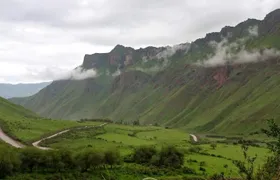 Full-day Cachi and Los Cardones National Park from Salta