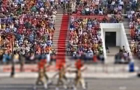 Amritsar City Tour ( Including Wagah Border Ceremony)