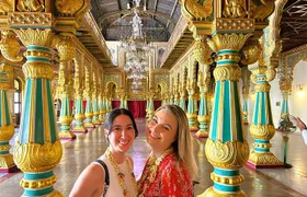 Best of Mysore, UNESCO Somnathpur Temple & Srirangapatna Day Tour