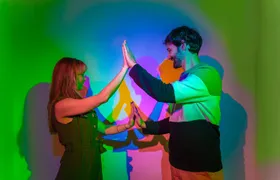 Admission Ticket to the Museum of Illusions in Sofia