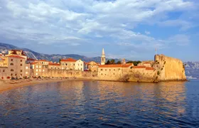 Budva private tour from Kotor