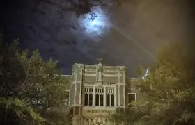 The Birmingham Ghost Walk - Hotels Churches and Riots Tour