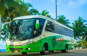 Round trip transfer between Airport and Hotels in Maceió