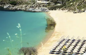 Lazy Cruise to Paradise Beach
