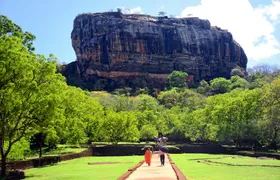 Kandy, Sigiriya and Dambulla two-day tour
