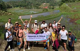 Toraja Bugis Bira Exploration 8 Days (Trekking & Snorkeling)