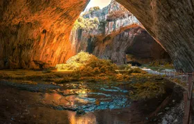 Krushuna Falls, Devetashka Cave and Lovech from Veliko Tarnovo