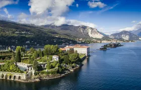 Tickets for Isola Bella