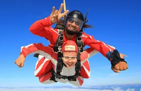 10,000ft Skydive over Abel Tasman with NZ's Most Epic Scenery