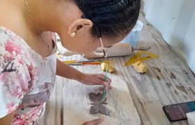 Private Pottery Experience at British Virgin Islands