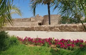 Kyrenia and Famagusta Tour (Kyrenia/ Nicosia/ Famagusta Hotels)