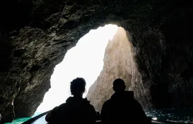 Sea Cave Adventures in Whitianga