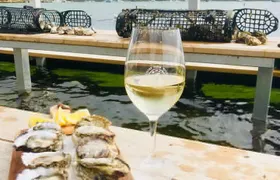 Coffin Bay Oyster Farm Wading Tour & Tasting Experience