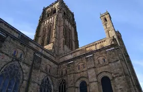 Durham City Walking Tour