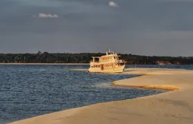 Alter do Chão Arapiuns River Tour