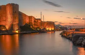 NORTHERN CYPRUS ALL-IN-ONE Private Day Trip from Nicosia
