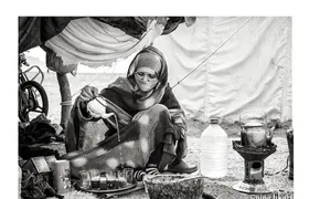 Private 2-Days-Tour from Ouarzazate to Erg Chegaga