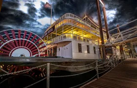 Shadows, Scandals, & Secrets of Old Town Sacramento Ghost Tours