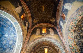 Wonderful Ravenna, visit 3 UNESCO sites with a local guide on a private tour
