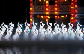 Hoi An Memories Show tickets