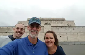 PRIVATE Nuremberg Trials & Rally Grounds Tour