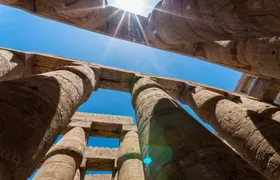 Luxor day trip from Dahab including flights