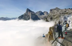 Tickets for the Fuente Dé Cable Car in Cantabria