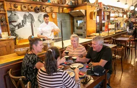 Budapest Essentials Private Tour Highlights and Hidden Gems