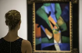 Museo Nacional Thyssen-Bornemisza Skip-the-Line Tickets