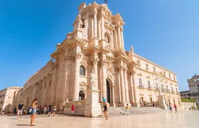 Siracusa - Ortigia & Noto Tour