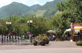 Highlights of Aspen Tour