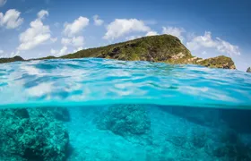 Naha: Full-Day Snorkeling Experience in the Kerama Islands, Okinawa