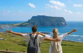 Jeju Island Private Taxi Tour : 2 Full days