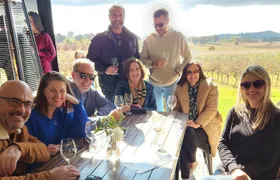 Full-Day Canberra Winery Tour to Murrumbateman /w lunch