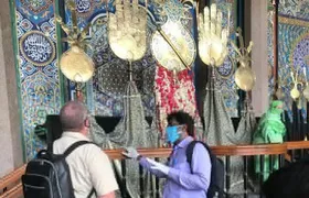 Old City Walking tour in Hyderabad, travel back 400 years in time