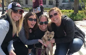 Fun City Scavenger Hunt in Raleigh by Wacky Walks