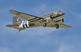 Admission to Warbird Air Museum in Titusville