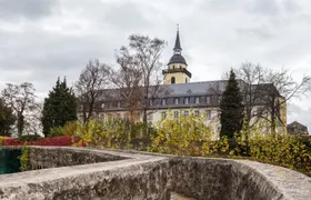 Siegburg witches and history guided walking tour