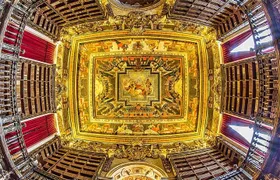 University of Coimbra guided tours without queue