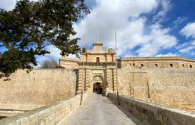 Mdina Highlights Tour