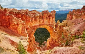Bryce Canyon's 1.5h Horseback Riding Adventure
