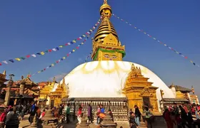 Private Kathmandu Sightseeing Tour | UNESCO World Heritage sites