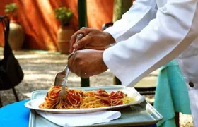 Taste of Little Italy in San Diego 