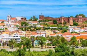Historical Algarve full-day guided tour from Albufeira