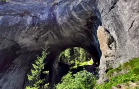 The Wonderful Bridges Self-Guided