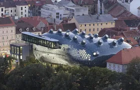 Universalmuseum Joanneum Pass in Graz