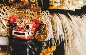 Bali Temples Tour with Barong and Keris Performance